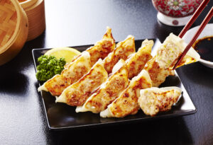 調理 440763 鹿児島産黒豚餃子７２０ｇ（４０個）